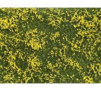 Noch Tappeto erboso 07255 Cura del verde Giallo