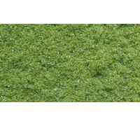 Noch 07331 fine Struttura Flock, Verde Brillante