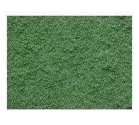 NOCH 07332 Floccato per decorazione terreni e alberi Verde medio