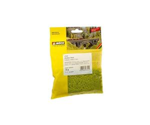 Noch 07341 Struttura Flock, Verde Brillante, Medium