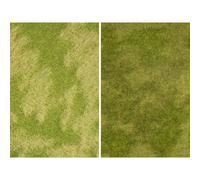 Noch- Natur+ Prato Naturale, Multicolore, Small, 07472