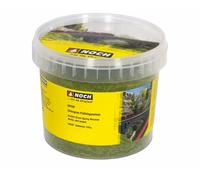 Noch 08150 Barattolo erba primaverile 2,5 mm H0, TT, N, Z, 0, G modellismo