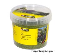 Noch 08152 Barattolo erba 2,5 mm H0, TT, N, Z, 0, G modellismo