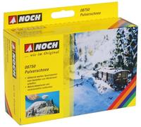 Noch 08750 - Neve polverosa