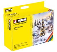 NOCH 08758 Set Invernale G,0,H0,TT,N,Z