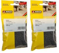 NOCH - 09202 - Carbone 250 Gr Ho-TT-N-Z (Confezione da 2)
