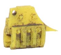 NOCH 13904 N Kit da 10 pz. Di binari Master 3D Modello pronto, già assemblato