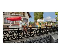 NOCH 14209 Assortimento di recinzione Kit da montare H0