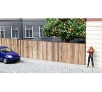 NOCH 14213 - Staccionata in legno in taglio laser, scala H0 1:87