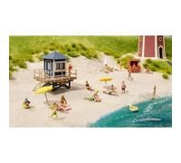 NOCH 14265 H0 Torre galleggiante di salvataggio