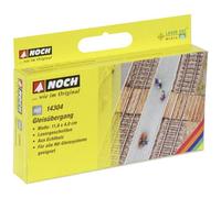 NOCH 14304 H0 Passaggio a livello