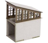 NOCH 14312 H0 Laser-Cut mini sottopassaggio Kit da montare