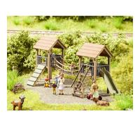 Parco giochi laser-cut minis noch 0014367 h0