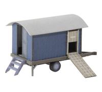NOCH 14377 H0 pollo mobile Kit da montare