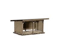 Noch 14379 Cattle Shelter, Colorata