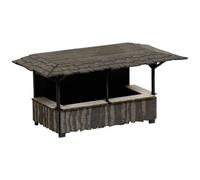 NOCH 14384 H0 supporto MedioDetto Kit da montare