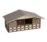 NOCH 14392 Mercatino di natale stand H0