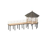 NOCH 14619 N Padiglione eventi Fischersteg