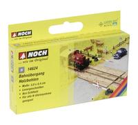 NOCH 14624 N PASSAGGIO A LIVELLO MODELLISMO