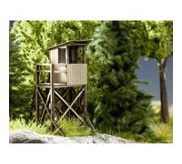NOCH 14633 Laser-Cut minis® N Laser-Cut mini® postazione da caccia Kit da mont