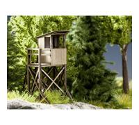 NOCH 14633 Laser-Cut minis® N Laser-Cut mini® postazione da caccia Kit da mont
