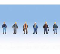 Noch 15057 Lavoratori edili