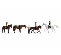 Noch 15630 Riders Modellazione del Paesaggio