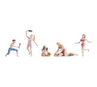 NOCH 15842 , H0 bagnanti