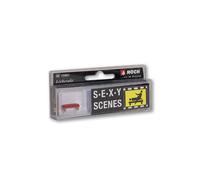 Noch 15961 - Sexy Scene Amanti IN Azione & Bench (Adulti) Ho Statuette - 2nd