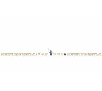 NOCH 16162 - Set XL pastore, multicolore