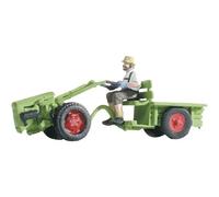 NOCH 16750 H0 Macchina agricola modello Trattore monoasse