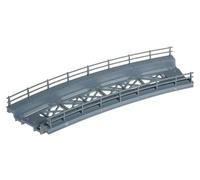 NOCH 21350 H0 PONTE FERROVIARIO L X 180 MM 65 MODELLISMO