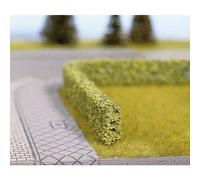 NOCH 21522 Siepe 10 mm Verde chiaro