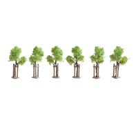NOCH 21538 Kit alberi alberello 40 mm (min) 6 pz.