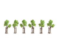 NOCH 21538 Kit alberi alberello 40 cm (min) 6 pz.