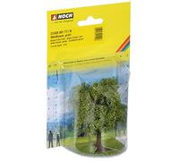 NOCH 21550 - Albero da Frutta, Colore: Verde