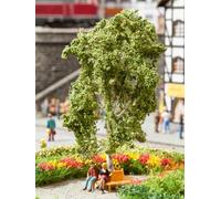 Noch 21642 Baum mit Ruhebank [Giocattolo]