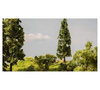 Noch- Micro Motion Albero Che Cade Abete, Multicolore, 21775