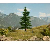 Albero abete del caucaso 145 mm noch 0021811 1 pz