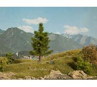 Albero abete rosso 120 mm noch 0021815 1 pz