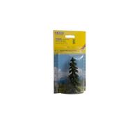 Noch 21919 Abete Albero 10,5 cm di Altezza, Colorata
