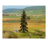 NOCH 21919 Albero abete rosso 105 mm 1 pz.