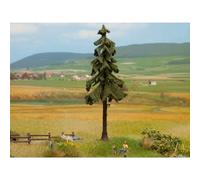 Noch 21924 Tronco Abete Albero 14,5 cm di Altezza, Colorata