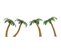 NOCH 21973 Palmen Kit alberi 45 mm (max) 4 pz.