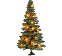 NOCH 22121 00 Albero albero di Natale 80 mm 1 pz.