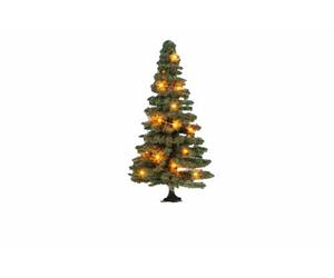 Noch 22121 Albero di Natale illuminato