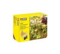 Noch 23102 - Alberi Naturali conf. Piccola plastico Ferroviario h0