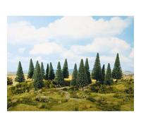 NOCH 24640 00 Kit alberi abete 100 fino a 140 mm 8 pz.