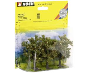NOCH 25113 Kit alberi melo 80 mm 3 pz.
