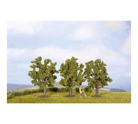 NOCH 25510 Kit alberi albero da frutto Altezza (min.): 45 mm Altezza (max.): 45